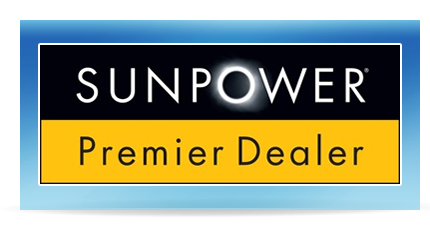 Logo sunpower
